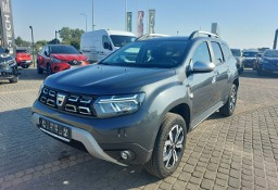 Dacia Duster I Prestige TCe100LPG - nowe bez przebiegu!