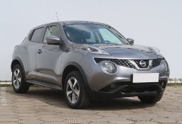 Nissan Juke , Salon Polska, 1. Właściciel, Serwis ASO, Automat, VAT 23%,