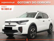 Citroen C3 Aircross Max eDCT6 1.2 mHEV 7-miejsc Max eDCT6 1.2 mHEV 7-miejsc 145KM