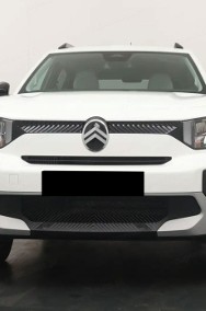 Citroen C3 Aircross Max eDCT6 1.2 mHEV 7-miejsc Max eDCT6 1.2 mHEV 7-miejsc 145KM-2