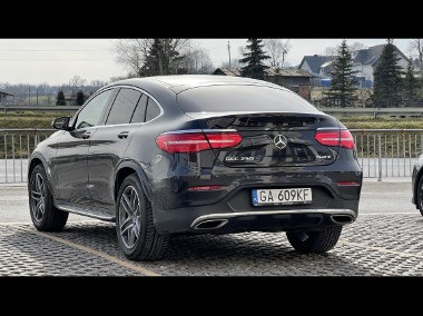 Mercedes-Benz GLC 2.0-1