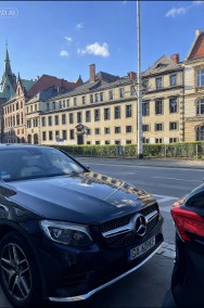 Mercedes-Benz GLC 2.0-3