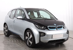 BMW i3 I , SoH 84%, Automat, Skóra, Navi, Klimatronic, Tempomat,