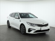 Kia Optima IV , Automat, Navi, Klimatronic, Tempomat, Parktronic,