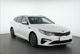 Kia Optima IV , Automat, Navi, Klimatronic, Tempomat, Parktronic,