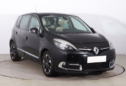 Renault Scenic III , Skóra, Navi, Xenon, Bi-Xenon, Klimatronic, Tempomat,