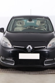 Renault Scenic III , Skóra, Navi, Xenon, Bi-Xenon, Klimatronic, Tempomat,-2