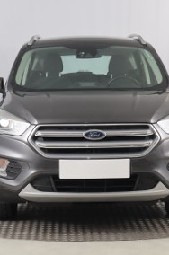 Ford Kuga , Navi, Klimatronic, Tempomat, Parktronic-2