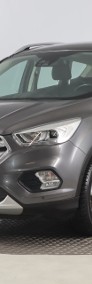 Ford Kuga , Navi, Klimatronic, Tempomat, Parktronic-3