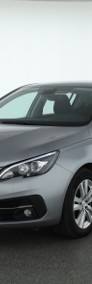 Peugeot 308 II , Salon Polska, 1. Właściciel, Serwis ASO, VAT 23%, Navi,-3