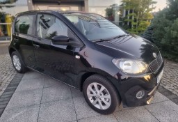 Skoda Citigo Citigo