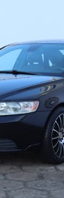 Volvo S40 II , Navi, Klimatronic, Tempomat, Parktronic,ALU-3