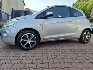 Ford KA II Sprowadzony z Niemiec. Zadbany. Bezwypadkowy. Serwisowany. Klima.