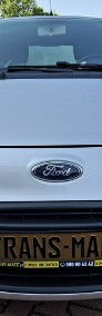 Ford KA II Sprowadzony z Niemiec. Zadbany. Bezwypadkowy. Serwisowany. Klima.-3