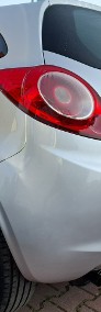 Ford KA II Sprowadzony z Niemiec. Zadbany. Bezwypadkowy. Serwisowany. Klima.-4