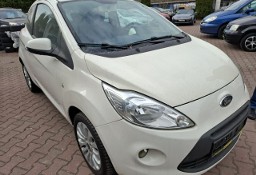 Ford KA II Sprowadzony z Niemiec. Zadbany. Bezwypadkowy. Klima. Panorama.