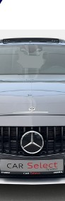 Mercedes-Benz Klasa C W205 T 3.0 V6 biturbo 367KM automat 4matic 2017 r., komplet kół, NAVI-3