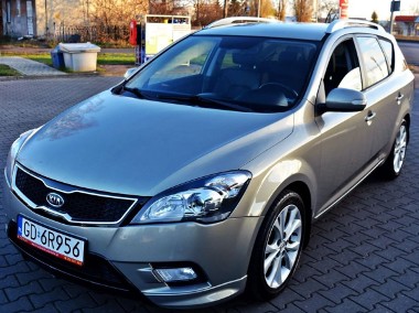 Kia Cee'd I-1