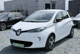 Renault Zoe R90 2019r. tylko 43tys km. bateria na własność 41kWh.