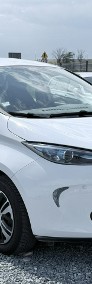 Renault Zoe R90 2019r. tylko 43tys km. bateria na własność 41kWh.-3