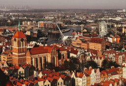 Nowe mieszkanie Gdańsk Główne Miasto, ul. Głęboka