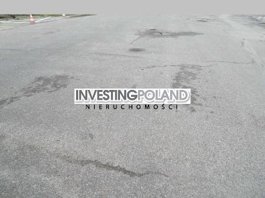 Działka inwestycyjna Szczecin Północ-2