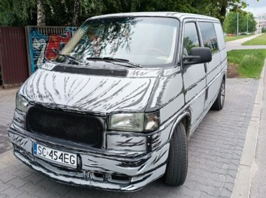 Volkswagen T4-1