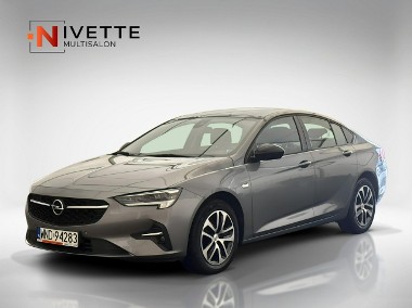 Opel Insignia II Country Tourer 1,5 DVH MT6 S/S (122 KM) Edition Salon PL F-Vat-1