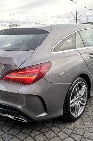Shooting Brake 1,6TURBO 122KM Automat AMG Line-2