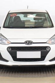 Hyundai i10 II , Salon Polska, Serwis ASO, VAT 23%, Klima-2