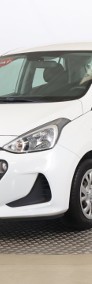 Hyundai i10 II , Salon Polska, Serwis ASO, VAT 23%, Klima-3