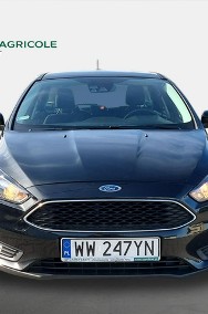 Ford Focus III 1.5 EcoBoost SYNC Edition ASS Kombi. WW247YN-2