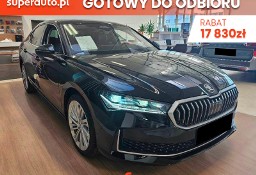 Skoda Superb III L&amp;K 2.0 TDI DSG 4x4 L&amp;K 2.0 TDI 193KM DSG 4x4
