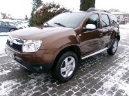 Dacia Duster I 1.6 benzyna Sprowadzona