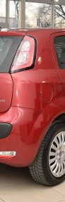 Fiat Punto Evo Punto Evo VAT23% Klimatyzacja El. szyby i lusterka RadioCD Halogeny-3