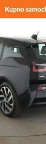 BMW i3 I EV skóra duze ekrany pompa ciepła full LED grzane fotele navi-4