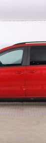 SEAT Alhambra II , 7 miejsc, Skóra, Navi, Klimatronic, Tempomat, Parktronic,-4