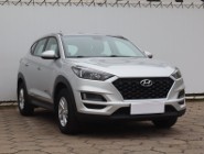 Hyundai Tucson , Salon Polska, Serwis ASO, VAT 23%, Klima, Parktronic
