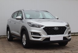 Hyundai Tucson , Salon Polska, Serwis ASO, VAT 23%, Klima, Parktronic