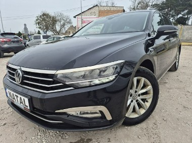 Volkswagen Passat B8 Lift* Stan idealny*Bezwypadek-1
