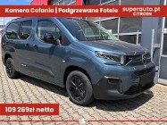 Citroen Berlingo II XL L2H1 Max aut XL L2H1 Max aut 1.5 130KM