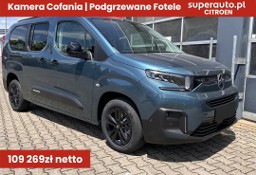Citroen Berlingo II XL L2H1 Max aut XL L2H1 Max aut 1.5 130KM