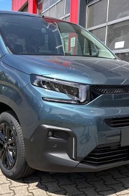 Citroen Berlingo II XL L2H1 Max aut XL L2H1 Max aut 1.5 130KM-2
