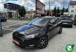 Ford Focus III ALU17"|NISKI PRZEBIEG|szyberdach|pod fotele|kamera cofania|AndroidAu