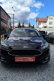 Ford Focus III ALU17"|NISKI PRZEBIEG|szyberdach|pod fotele|kamera cofania|AndroidAu-2