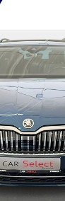 Skoda Superb III VAT 23% Combi Style 2.0TSI 190KM DSG 2024 r., s. PL, I wł., gwarancj-3
