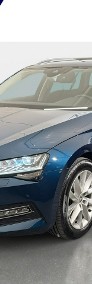 Skoda Superb III VAT 23% Combi Style 2.0TSI 190KM DSG 2024 r., s. PL, I wł., gwarancj-4