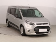 Ford Tourneo Connect II , Salon Polska, Serwis ASO, Klima, Parktronic,