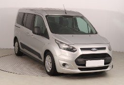 Ford Tourneo Connect II , Salon Polska, Serwis ASO, Klima, Parktronic,