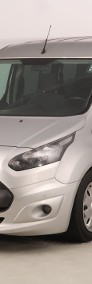 Ford Tourneo Connect II , Salon Polska, Serwis ASO, Klima, Parktronic,-3